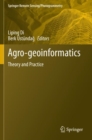 Image for Agro-geoinformatics