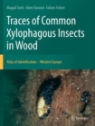 Image for Traces of common xylophagous insects in wood  : atlas of identification - western europe