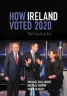 Image for How Ireland Voted 2020: The End of an Era