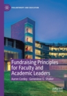 Image for Fundraising principles for faculty and academic leaders