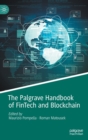 Image for The Palgrave handbook of fintech and blockchain