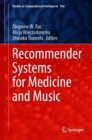 Image for Recommender Systems for Medicine and Music