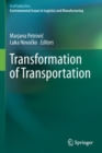 Image for Transformation of transportation