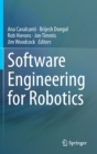 Image for Software Engineering for Robotics