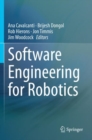 Image for Software Engineering for Robotics