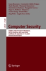 Image for Computer Security Security and Cryptology: ESORICS 2020 International Workshops, DETIPS, DeSECSys, MPS, and SPOSE, Guildford, UK, September 17-18, 2020, Revised Selected Papers
