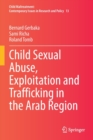 Image for Child Sexual Abuse, Exploitation and Trafficking in the Arab Region