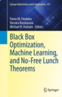 Image for Black Box Optimization, Machine Learning, and No-Free Lunch Theorems : 170