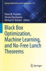 Image for Black box optimization, machine learning, and no-free lunch theorems