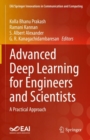 Image for Advanced Deep Learning for Engineers and Scientists: A Practical Approach