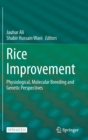 Image for Rice Improvement