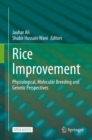 Image for Rice improvement: physiological, molecular breeding and genetic perspectives