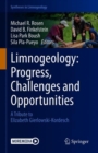 Image for Limnogeology: Progress, Challenges and Opportunities : A Tribute to Elizabeth Gierlowski-Kordesch