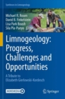 Image for Limnogeology  : progress, challenges and opportunities