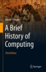 Image for A Brief History of Computing