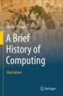 Image for A brief history of computing