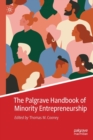 Image for The Palgrave handbook of minority entrepreneurship