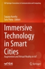 Image for Immersive Technology in Smart Cities