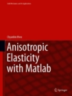 Image for Anisotropic Elasticity With Matlab
