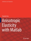 Image for Anisotropic elasticity with Matlab