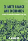 Image for Climate Change and Economics