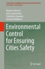 Image for Environmental Control for Ensuring Cities Safety