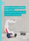 Image for Digital and Social Media Regulation: A Comparative Perspective of the US and Europe
