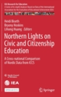 Image for Northern Lights on Civic and Citizenship Education