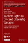 Image for Northern Lights on Civic and Citizenship Education: A Cross-national Comparison of Nordic Data from ICCS : 11