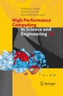 Image for High Performance Computing in Science and Engineering &#39;19