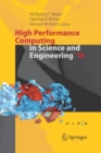 Image for High performance computing in science and engineering &#39;19  : transactions of the High Performance Computing Center, Stuttgart (HLRS) 2019