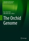 Image for The Orchid Genome