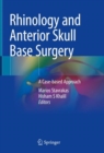 Image for Rhinology and Anterior Skull Base Surgery
