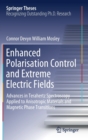 Image for Enhanced Polarisation Control and Extreme Electric Fields