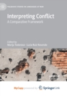 Image for Interpreting Conflict