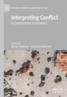 Image for Interpreting Conflict