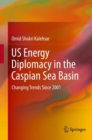 Image for US Energy Diplomacy in the Caspian Sea Basin : Changing Trends Since 2001