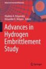 Image for Advances in hydrogen embrittlement study