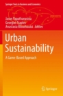 Image for Urban sustainability  : a game-based approach