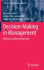 Image for Decision-Making in Management : Methods and Behavioral Tools