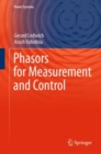 Image for Phasors for Measurement and Control