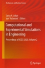 Image for Computational and Experimental Simulations in Engineering: Proceedings of ICCES 2020. Volume 2