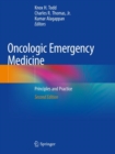 Image for Oncologic emergency medicine  : principles and practice