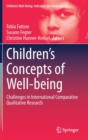 Image for Children’s Concepts of Well-being