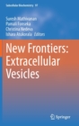 Image for New Frontiers:  Extracellular Vesicles