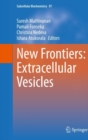 Image for New Frontiers: Extracellular Vesicles