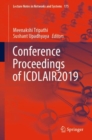 Image for Conference Proceedings of ICDLAIR2019