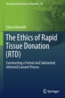 Image for The Ethics of Rapid Tissue Donation (RTD)