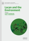 Image for Lacan and the environment