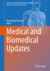 Image for Medical and Biomedical Updates.: (Clinical and Experimental Biomedicine)